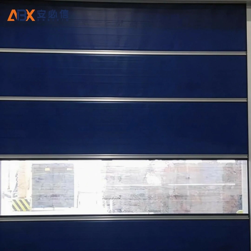 铜仁快速卷帘门