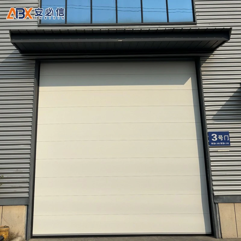 铜仁滑升门